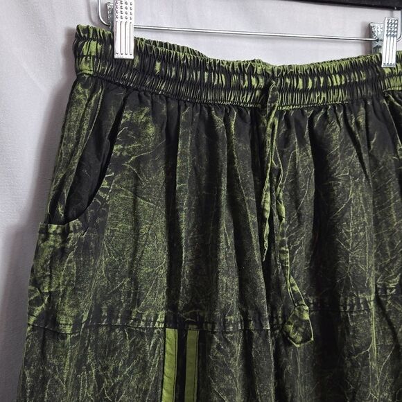 🖤5/$20🖤 baggy, bohemian, boho, hippie pants.. - Picture 5 of 12